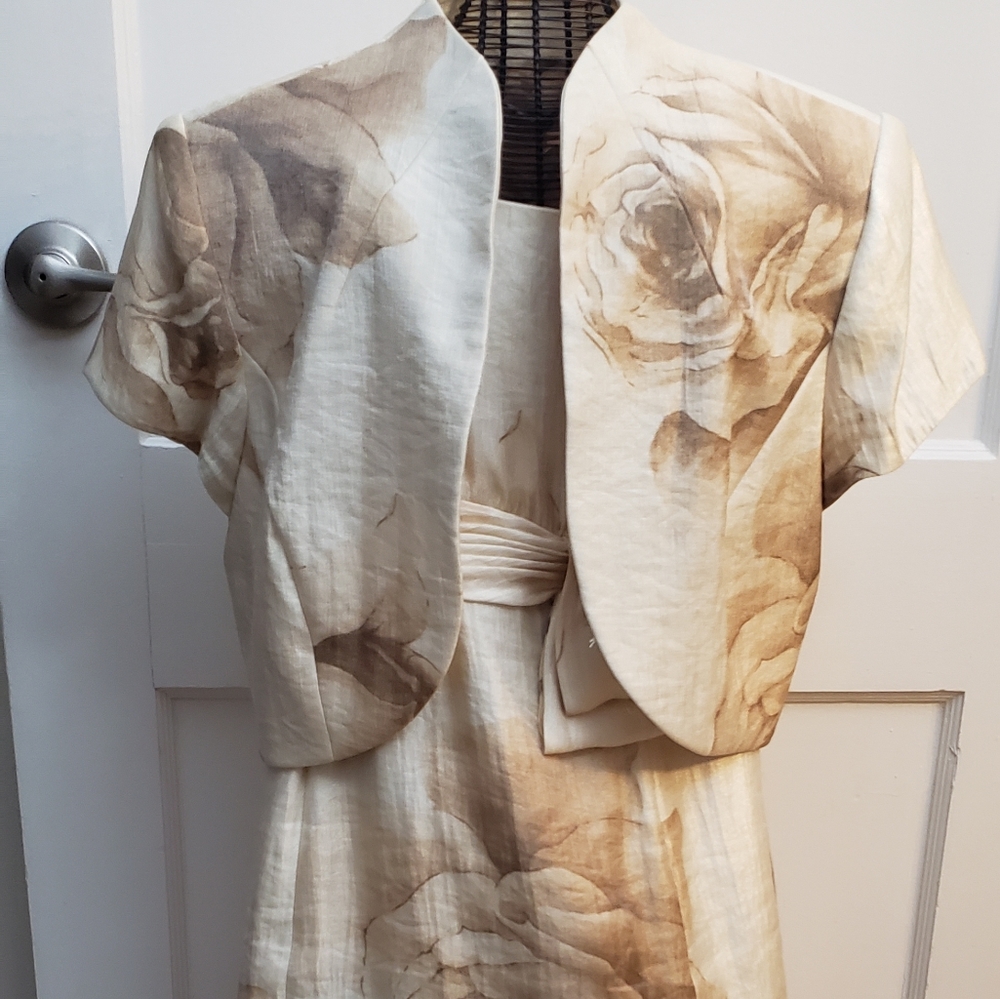 Dressy dress